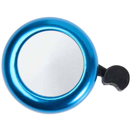 Bellix Fahrradglocke, blau