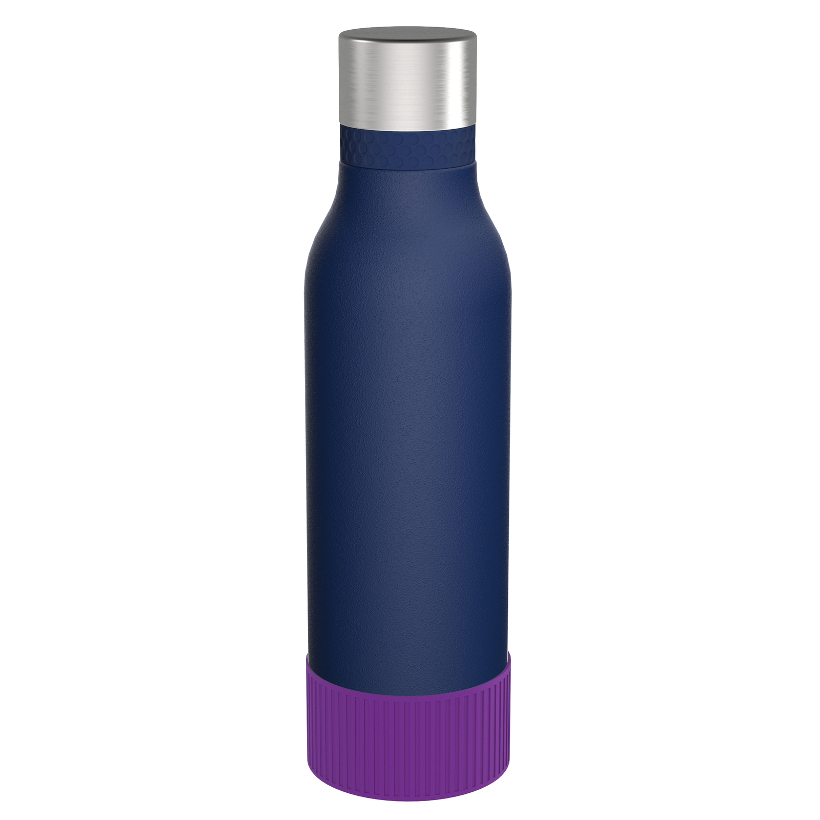 Trinkflasche RETUMBLER-myTOULON II 820, Dunkelblau