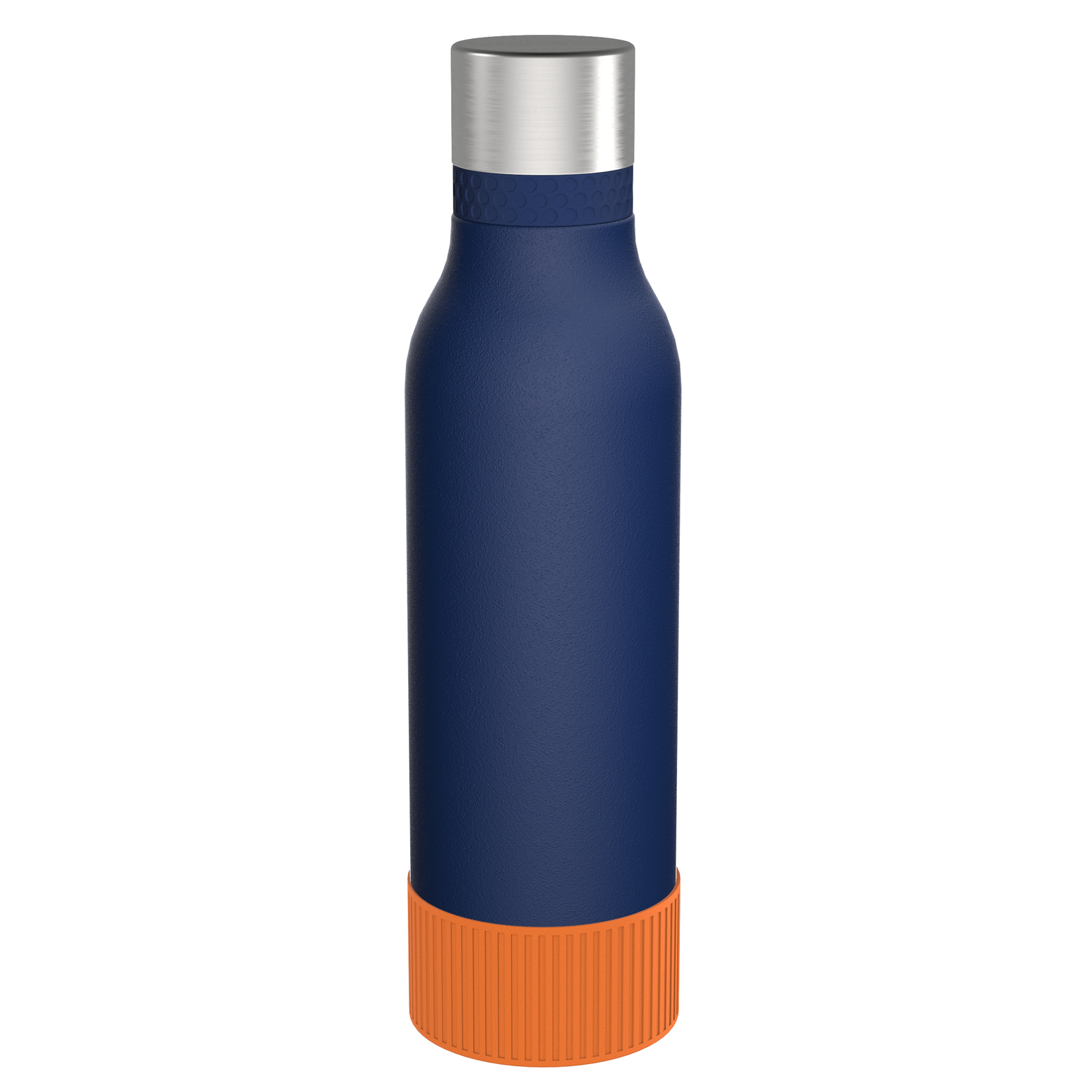 Trinkflasche RETUMBLER-myTOULON II 820, Dunkelblau