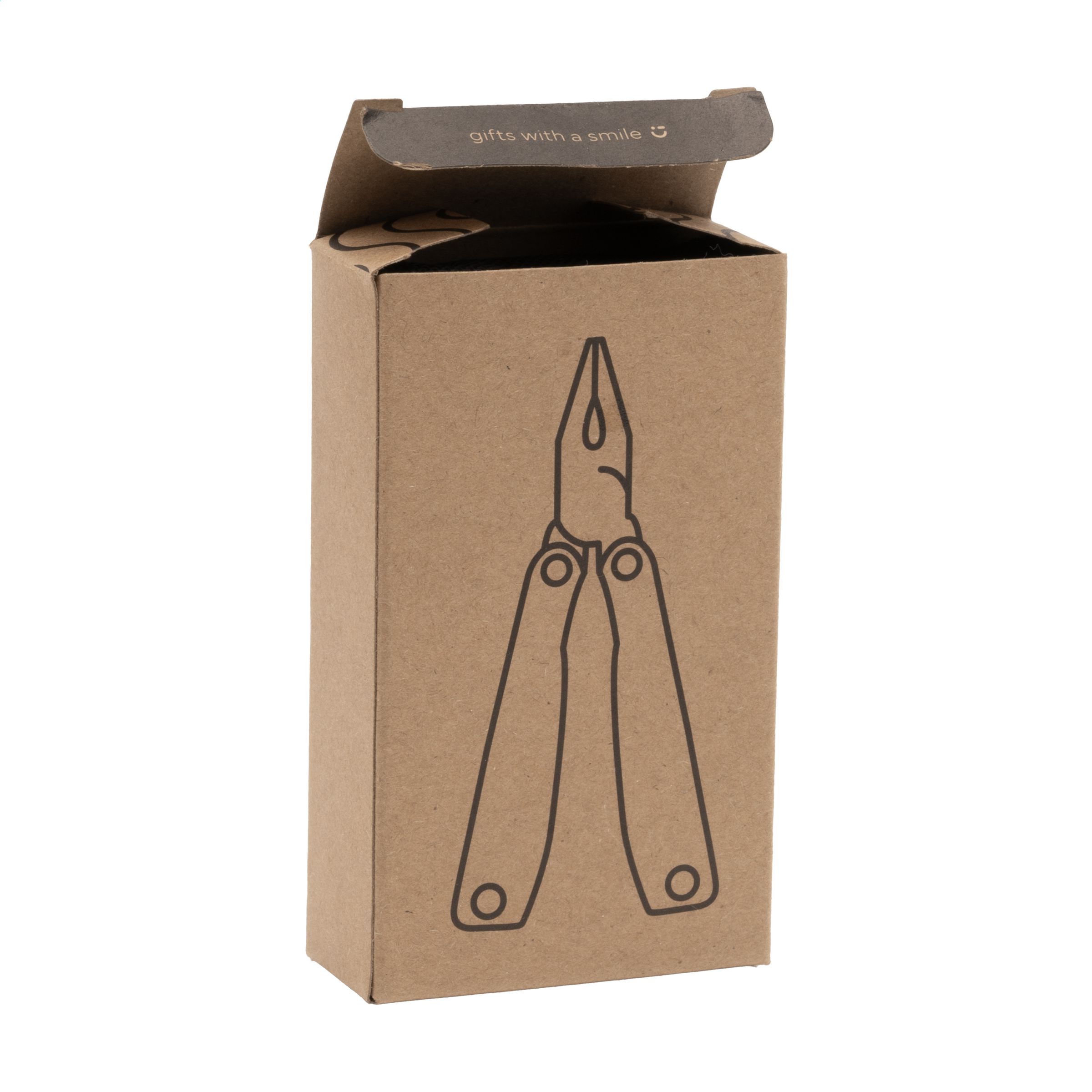 Werbeartikel Clipper