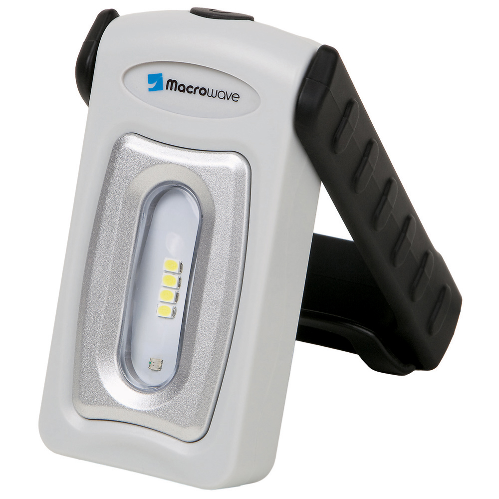 Aufladbare LED Leuchte "Profi Pocket Light 280 L"