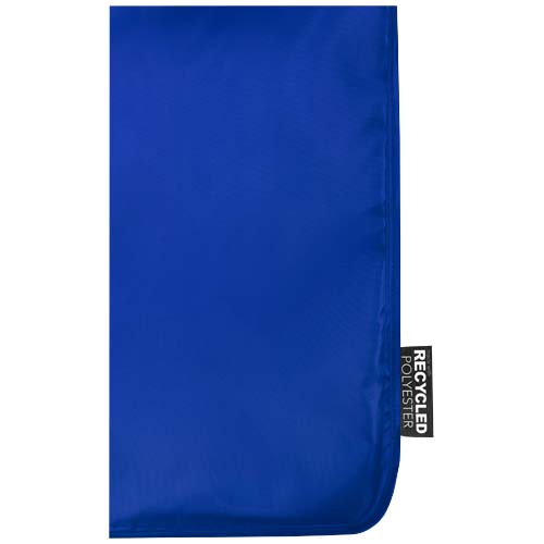 Ash große faltbare rPET Tragetasche 14L, royalblau
