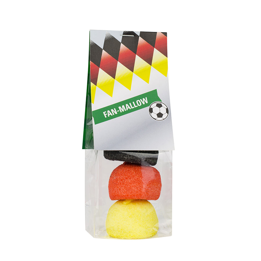 Werbesüssigkeiten Zuckerbäcker
