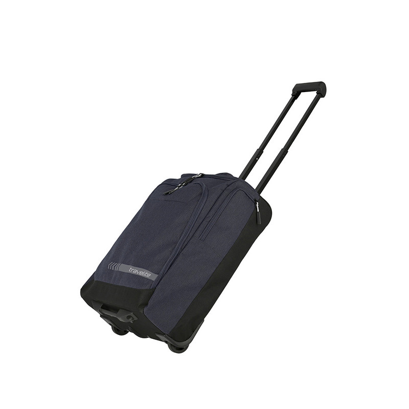 travelite  KICK OFF Rollenreisetasche S