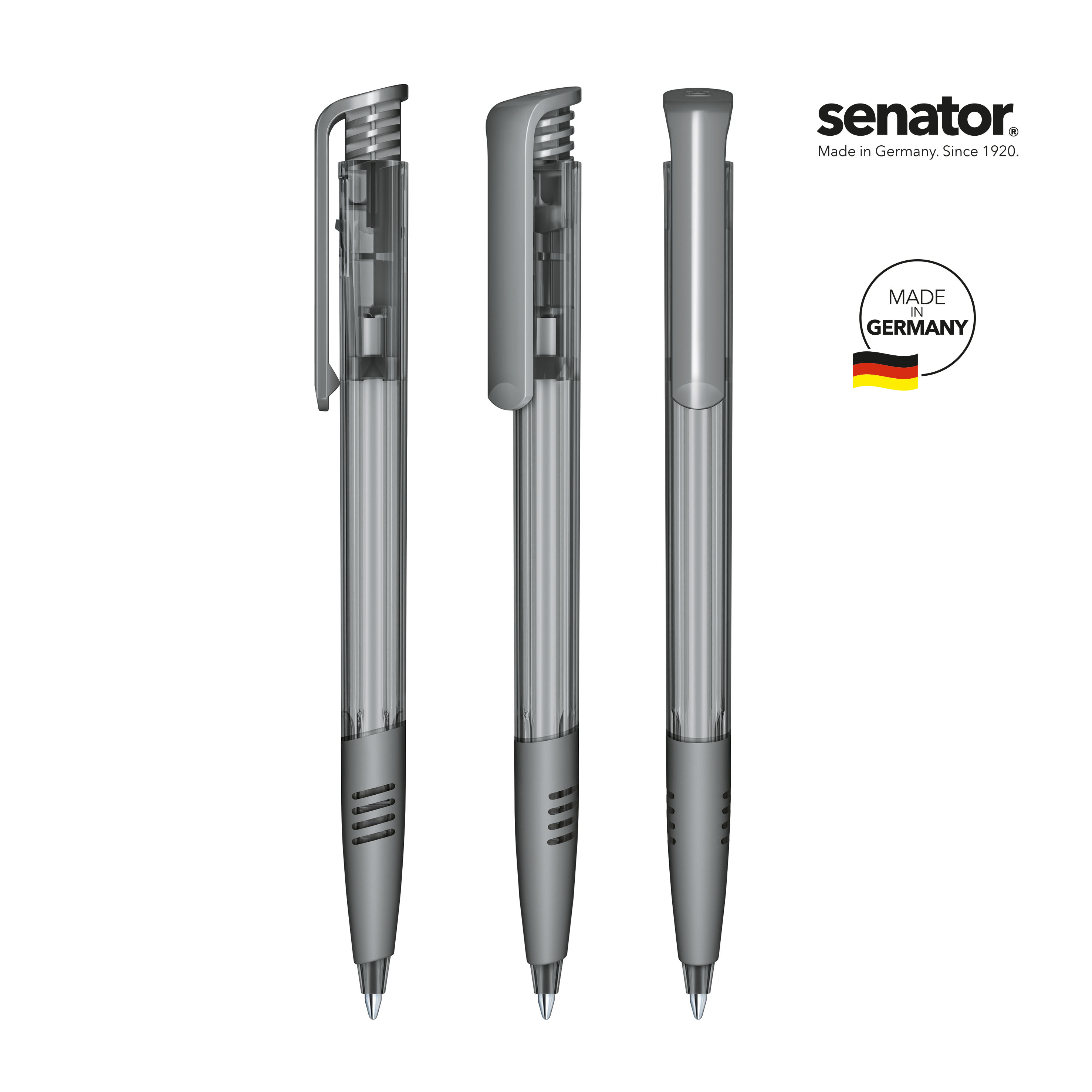 Werbeartikel Senator