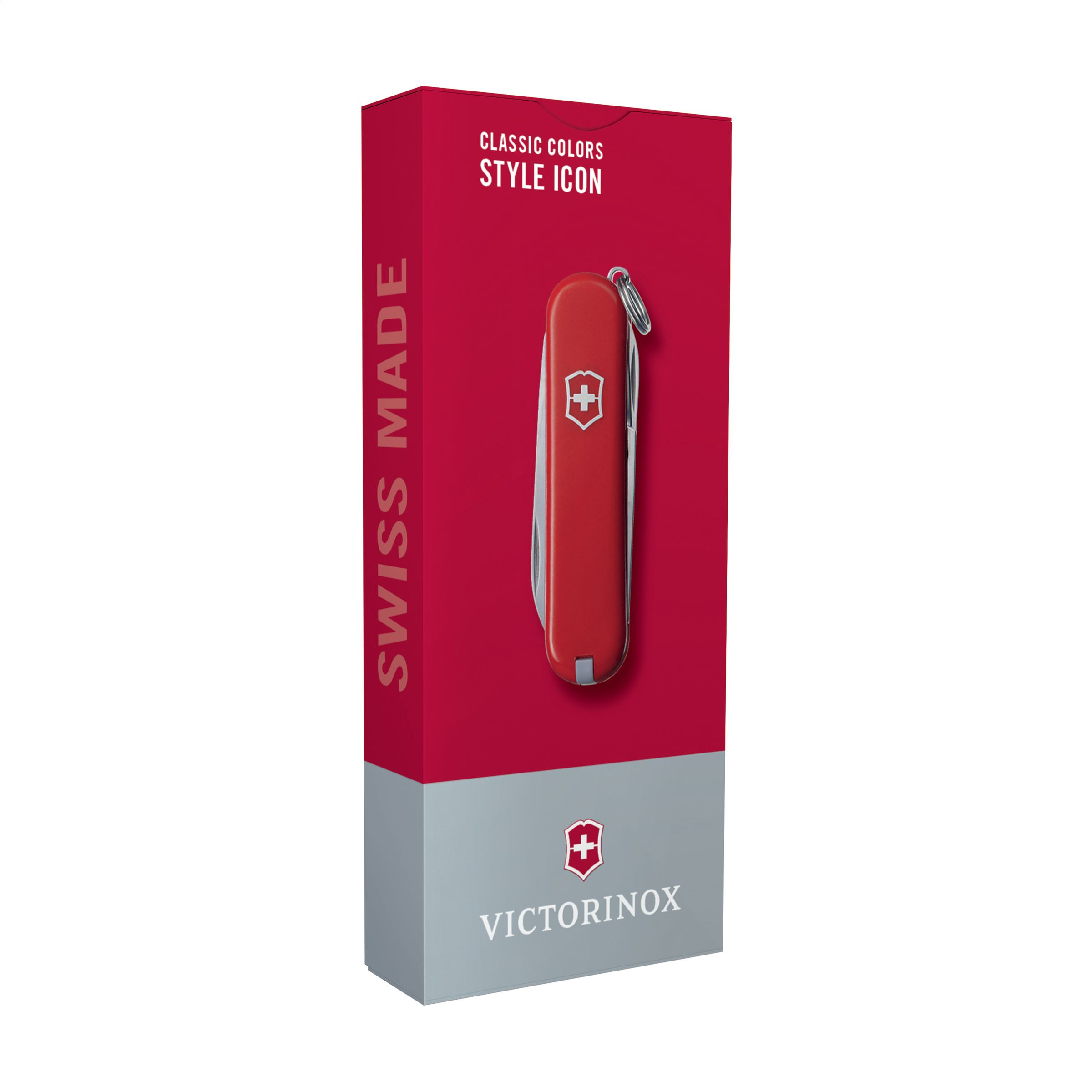 Werbeartikel Clipper