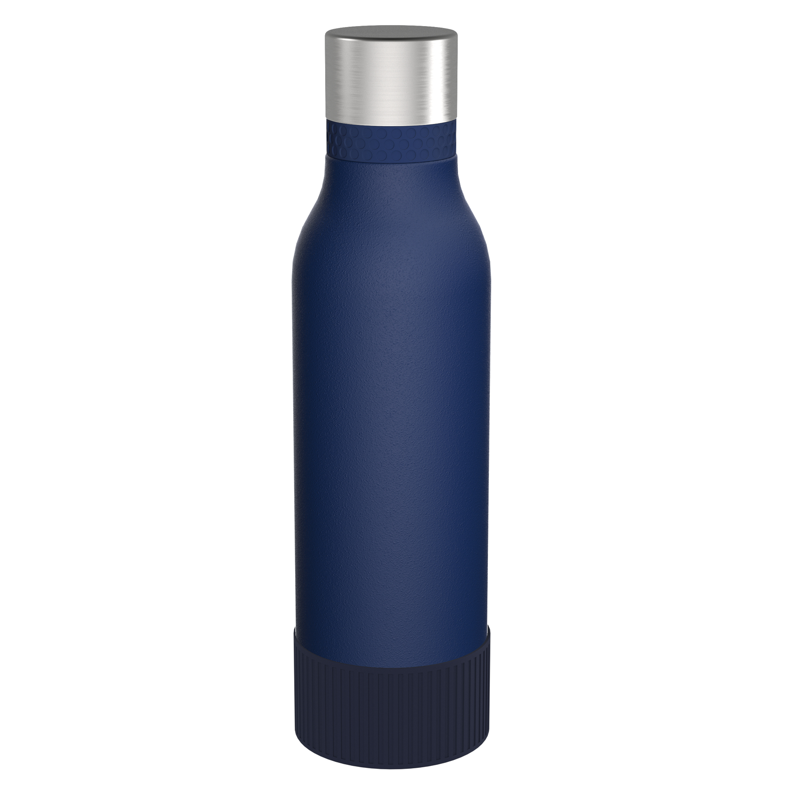 Trinkflasche RETUMBLER-myTOULON II 820, Dunkelblau