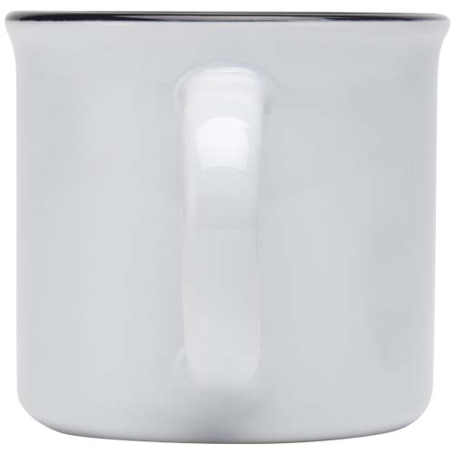 Bari 240 ml Sublimation Keramiktasse