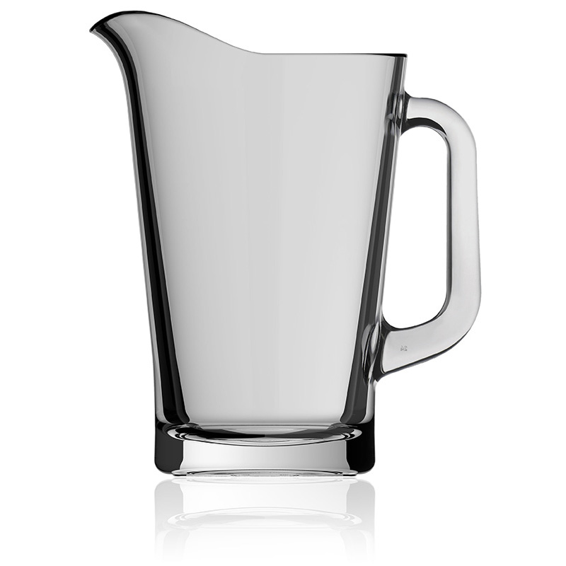 Werbeartikel Glas Rastal