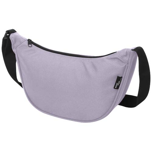 Byron Gürteltasche aus Recyclingmaterial 1,5 L, fliederfarben
