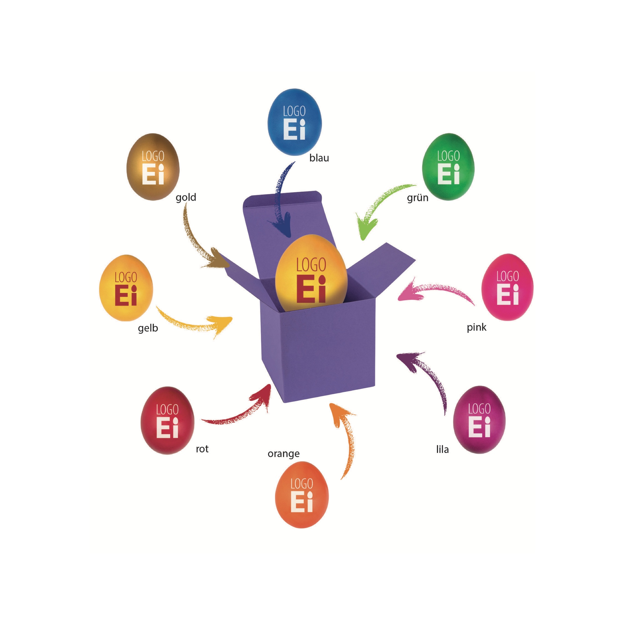 ColorBox LogoEi