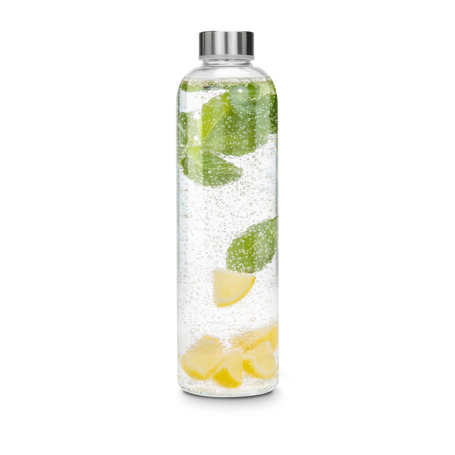 ROMINOX® Glaskaraffe // Pura 1000 ml