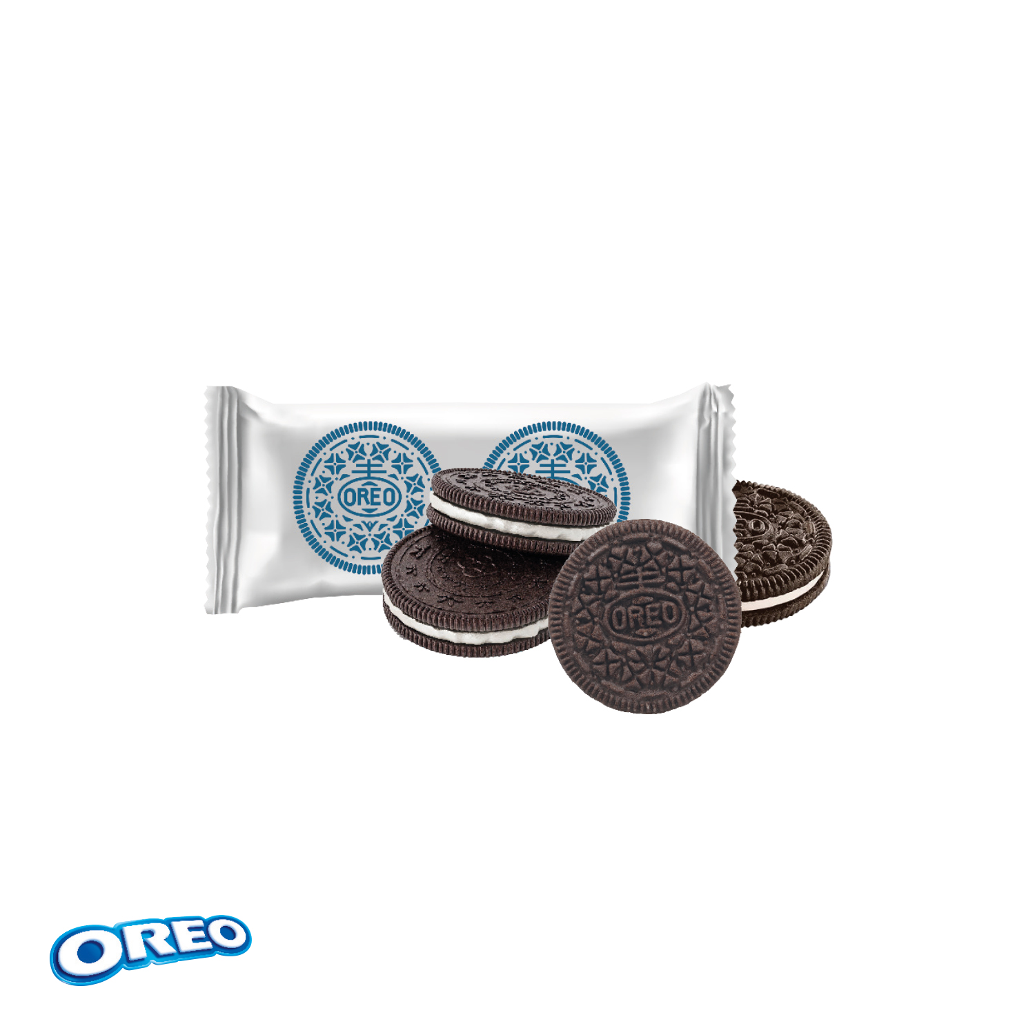 OREO Werbebox