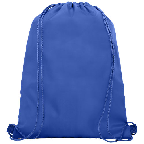 Oriole Netz-Turnbeutel 5L, royalblau