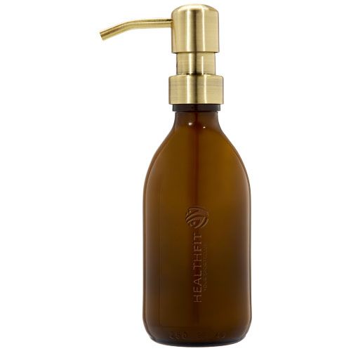 Wellmark Soft Hands Handlotion-Spender, 250 ml