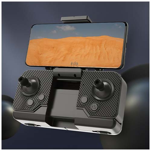 Prixton Alpha Pro Drohne