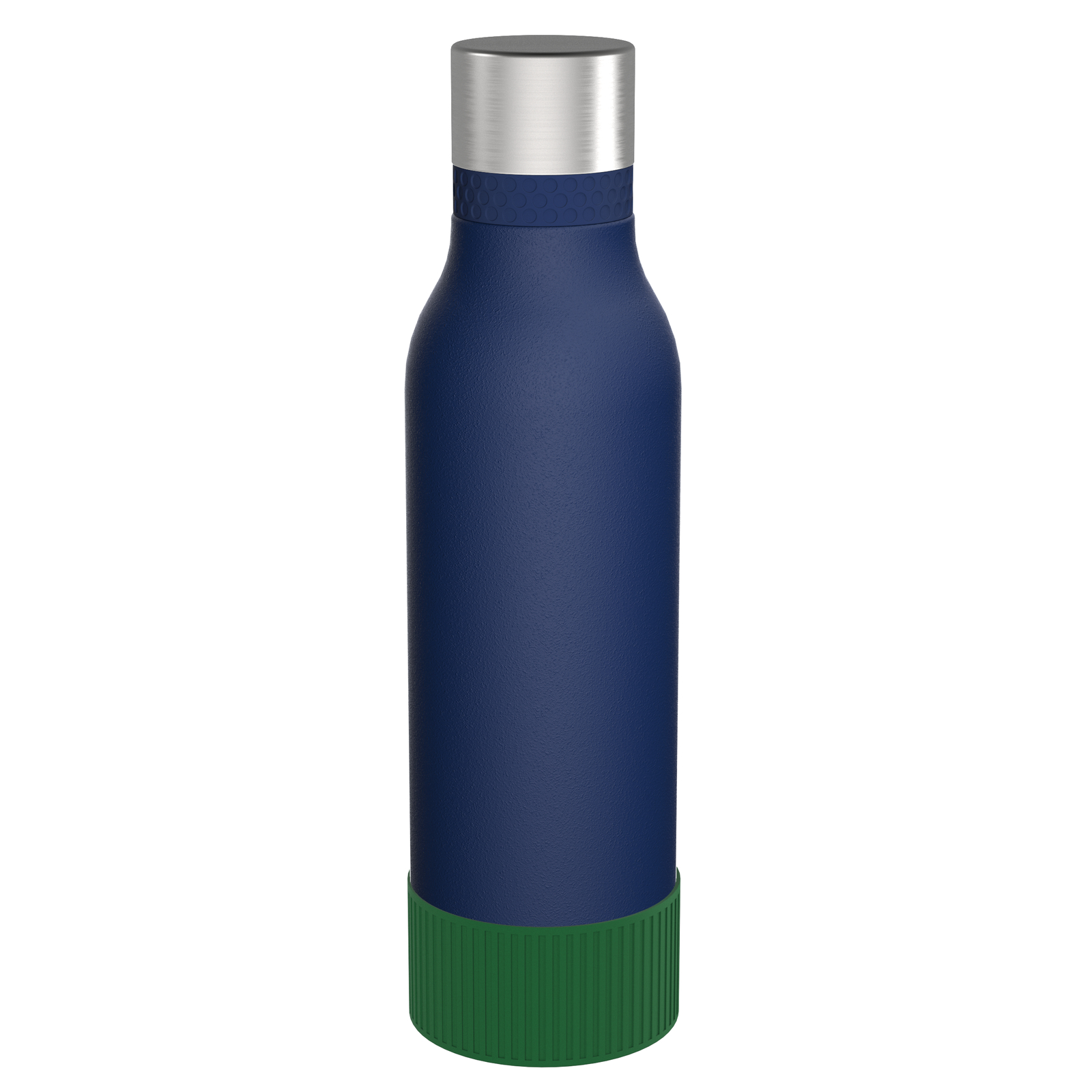 Trinkflasche RETUMBLER-myTOULON II 820, Dunkelblau