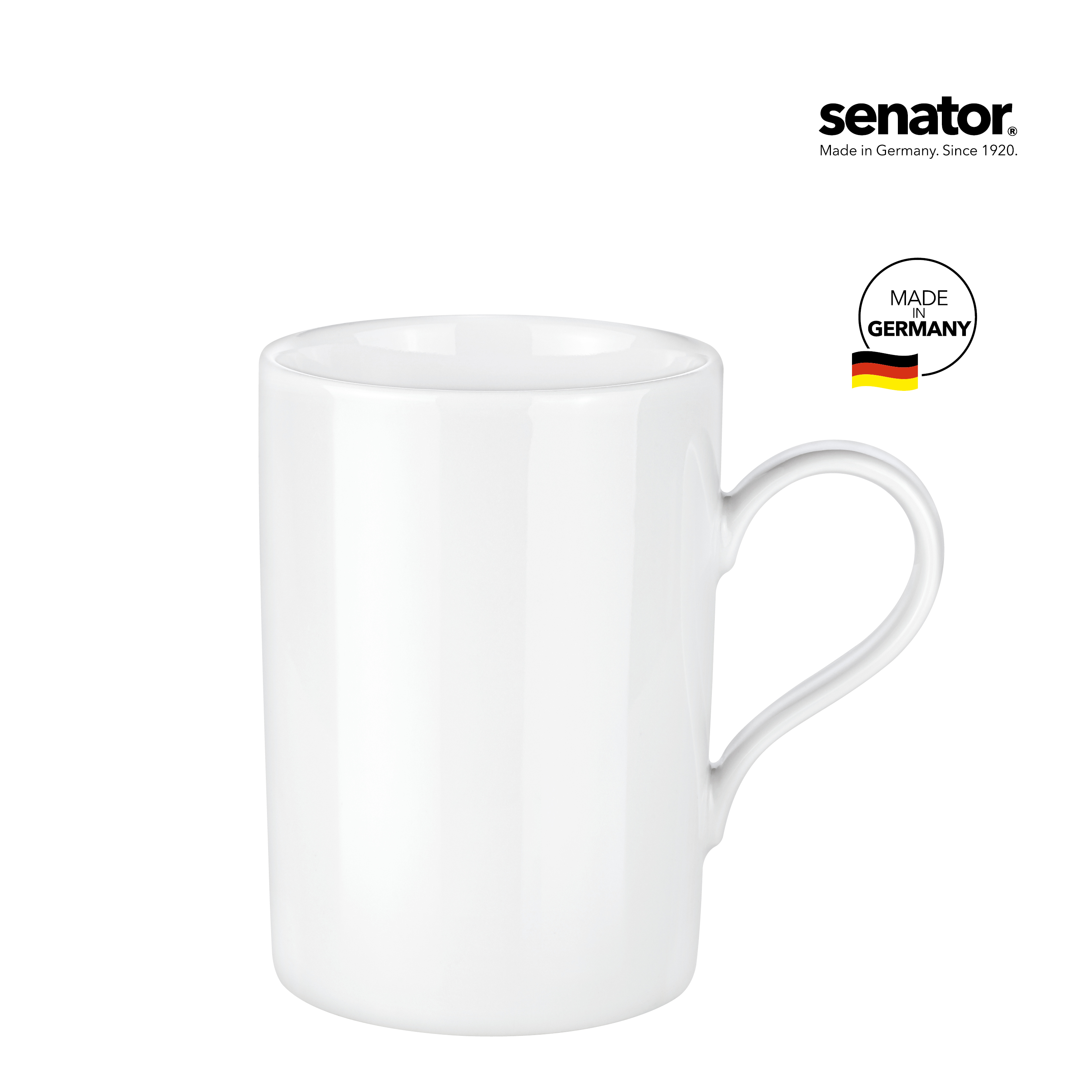 Werbeartikel Senator