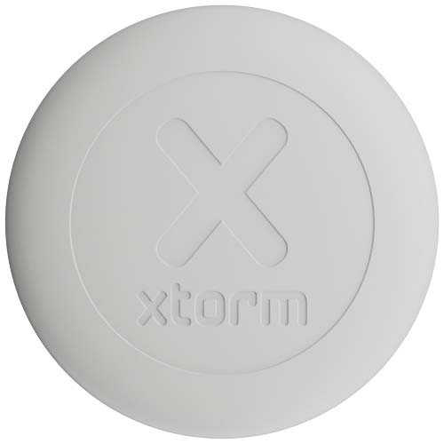 Xtorm XTAG2GA wasserfester Reise-Smart-Tag, aschweiß-melange