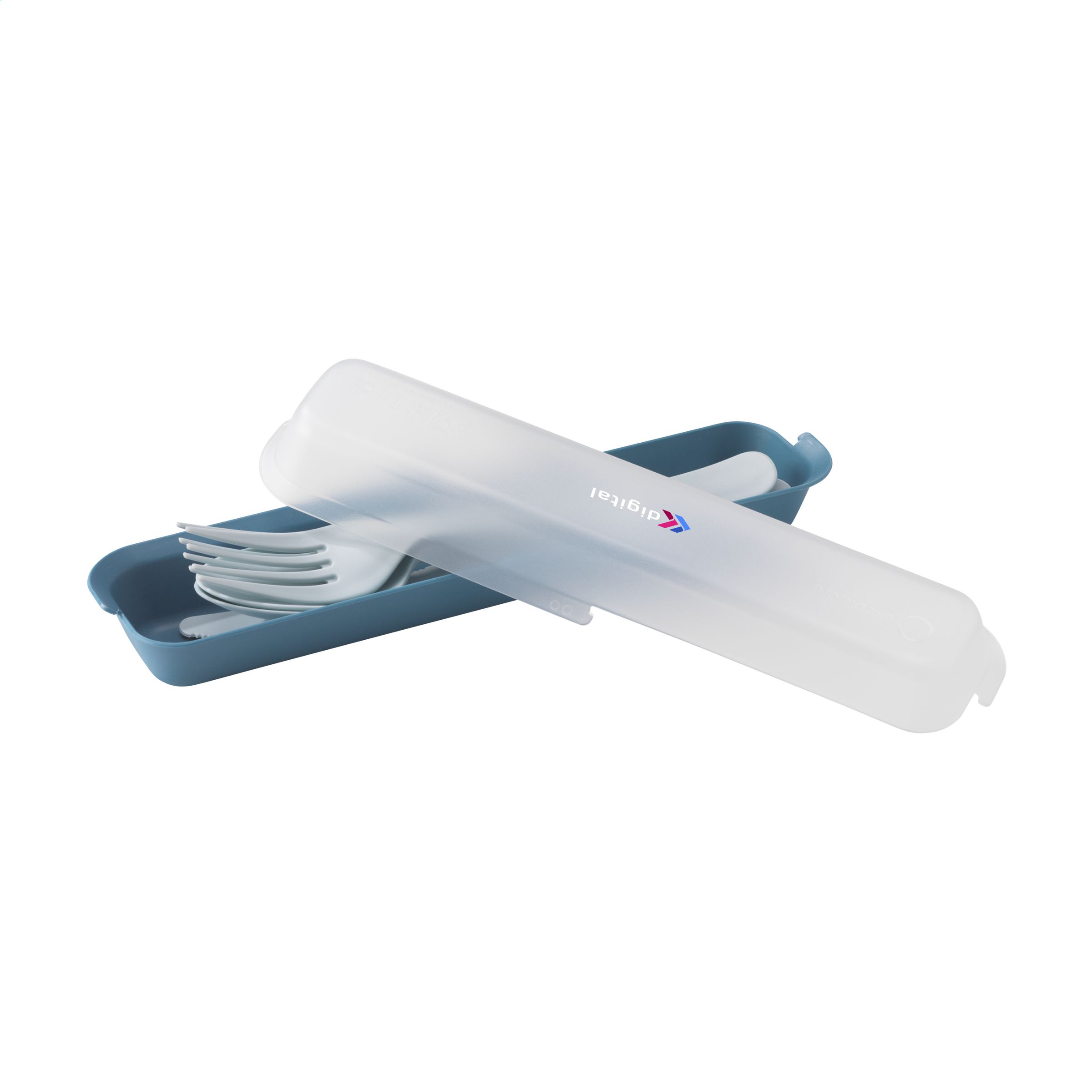 Werbeartikel Clipper