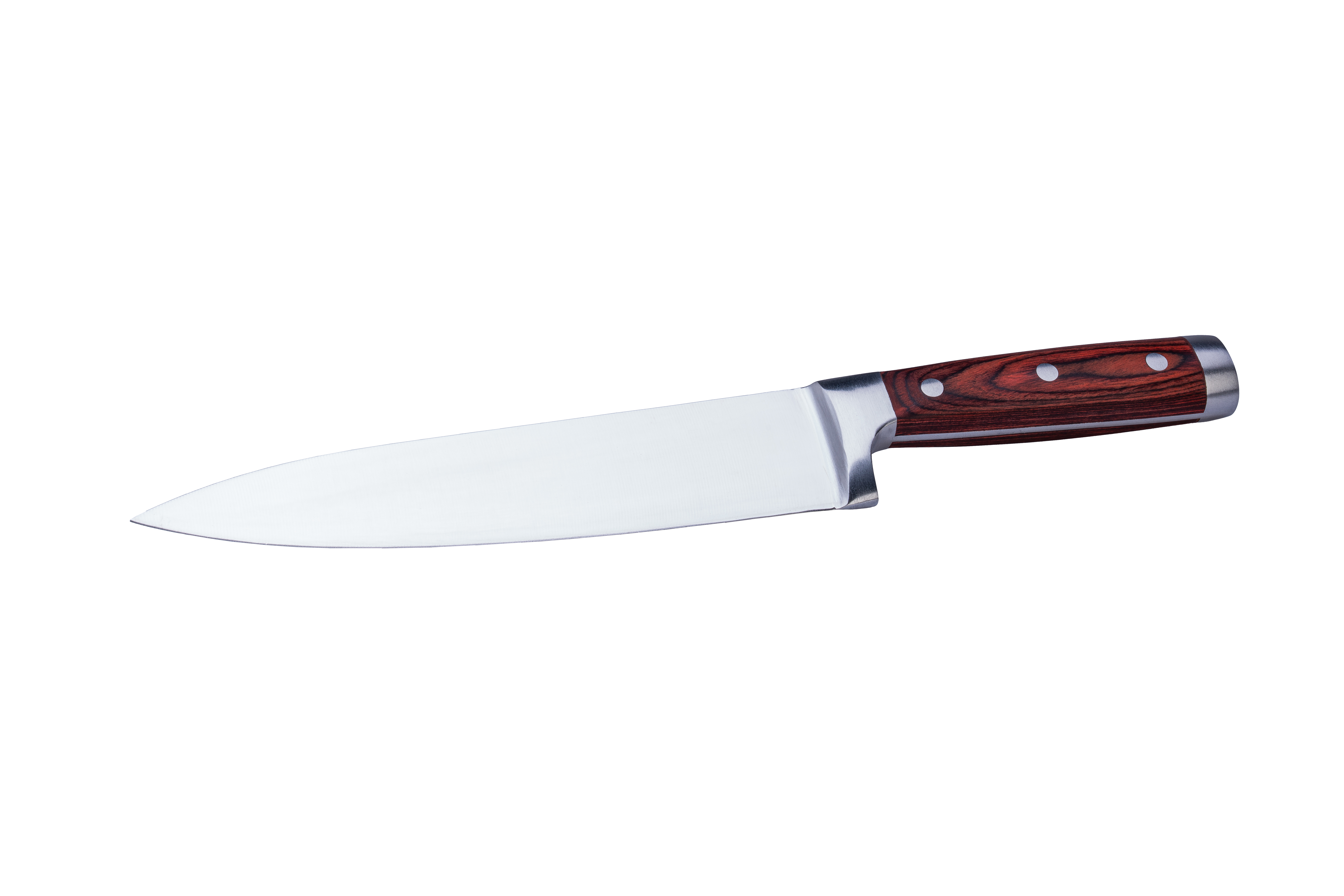 CHEF klassisches geschmiedetes Universalmesser