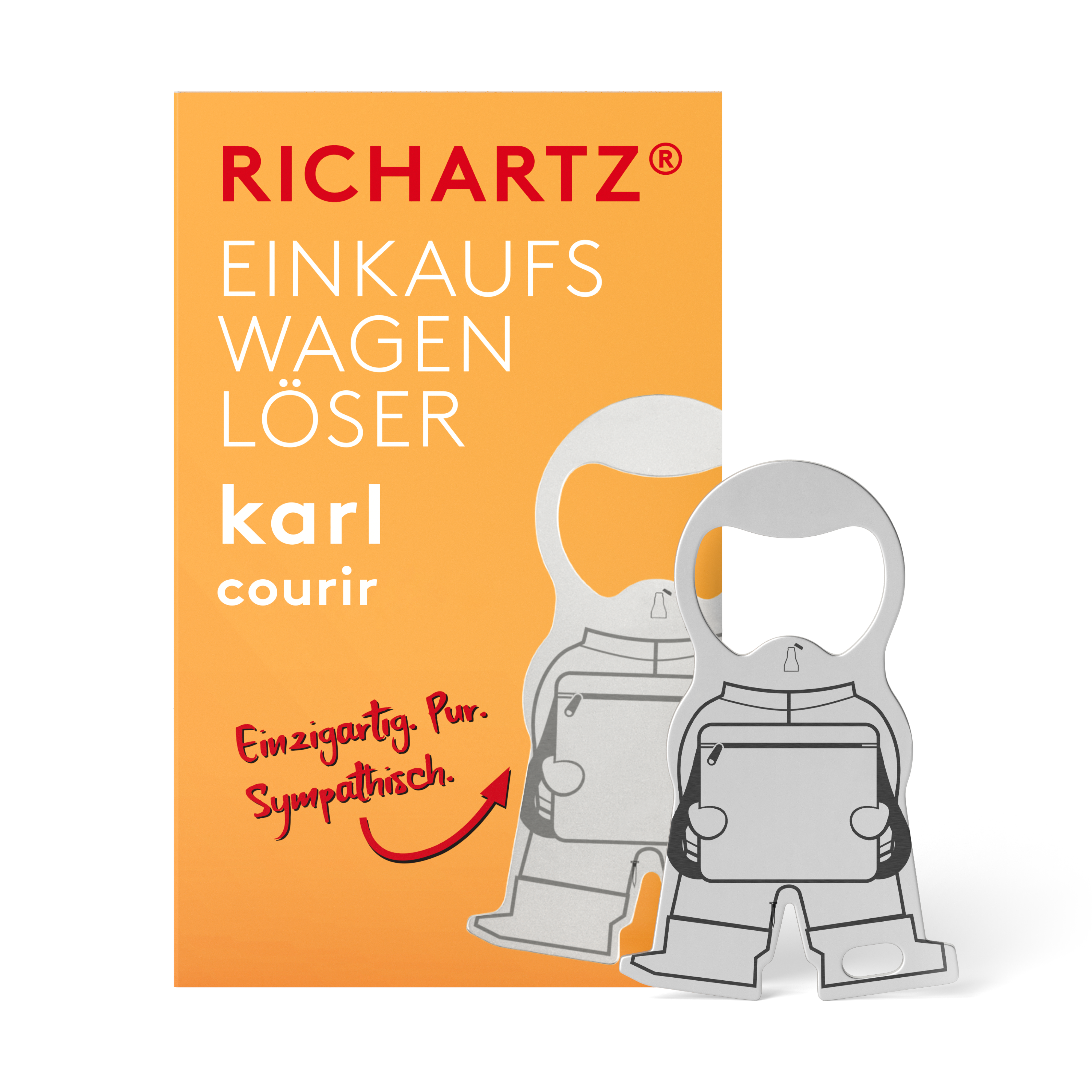 Werbeartikel Richartz