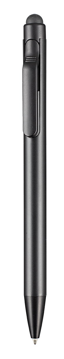 TOUCHPEN COMBI-METALL schwarz