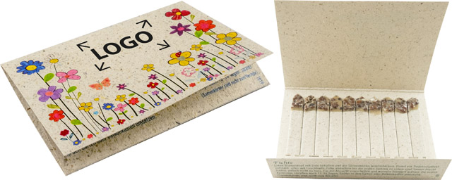 Werbeartikel Multiflower