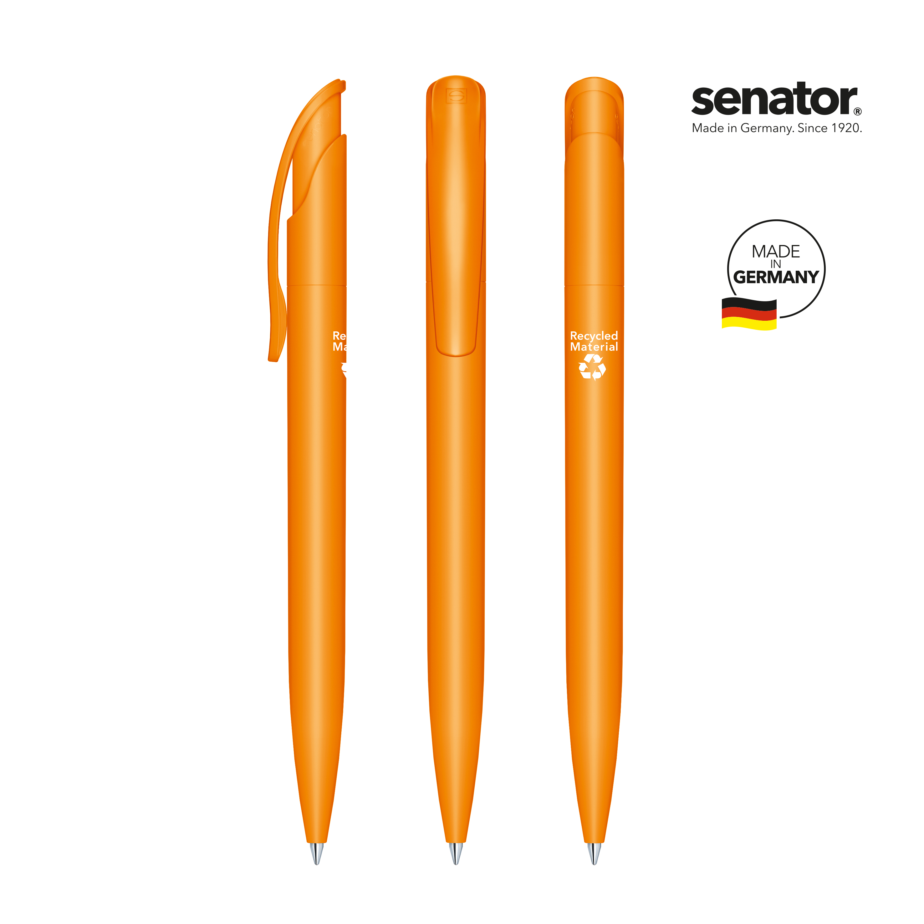 Werbeartikel Senator