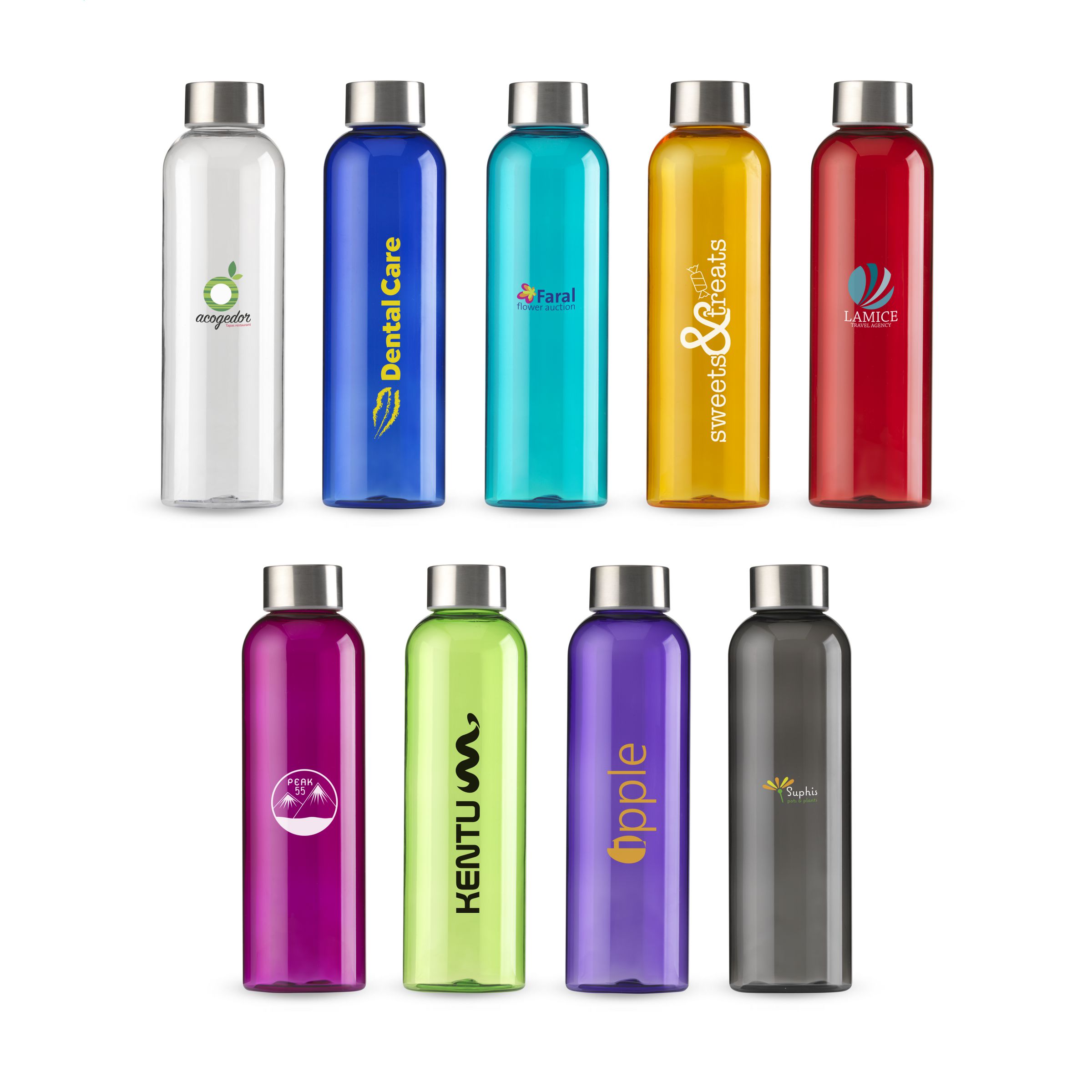 Werbeartikel Clipper