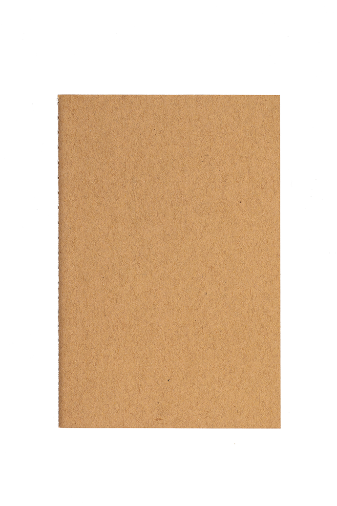 Notizblock NOTES TO GO,neutral