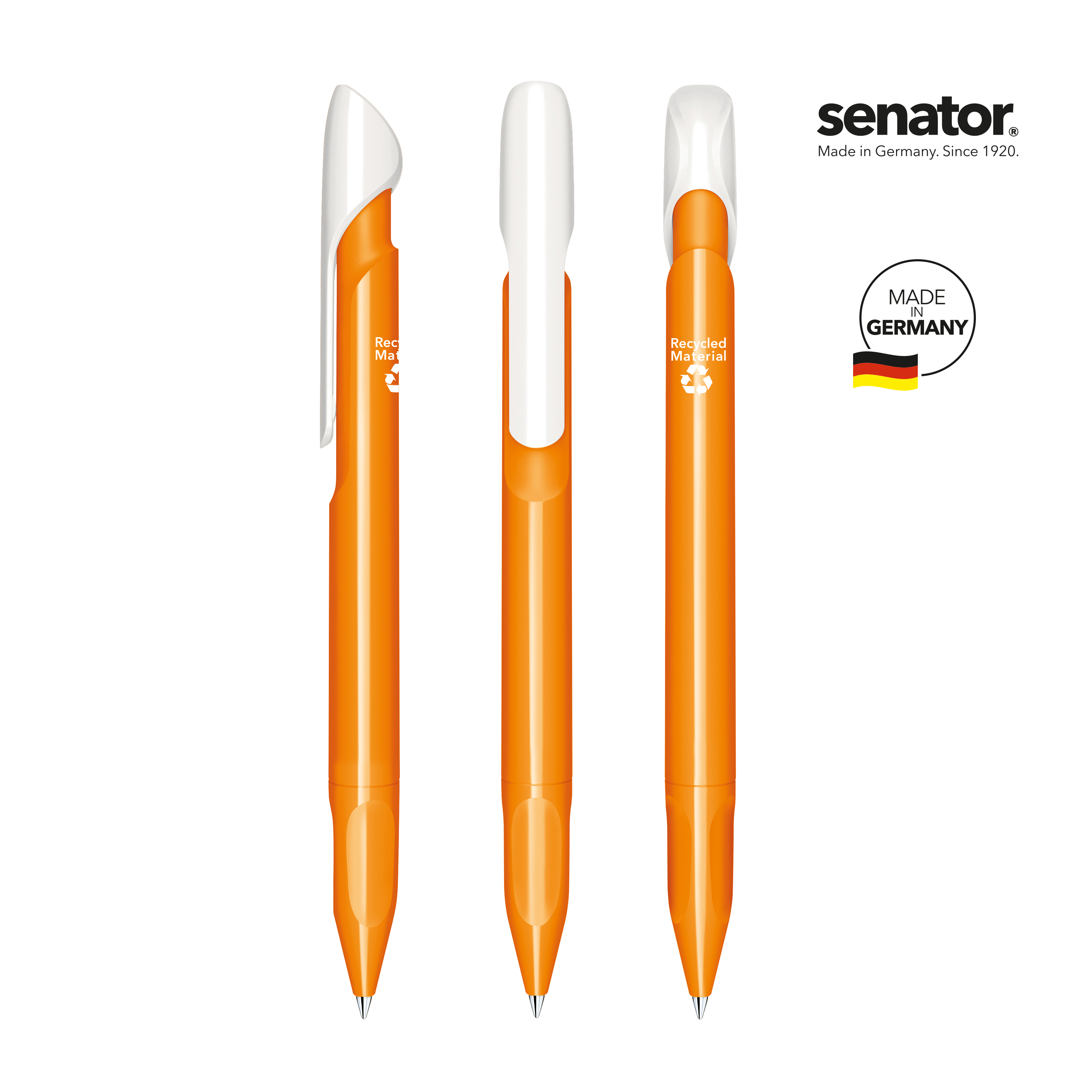 Werbeartikel Senator