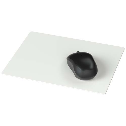 Lumin Mauspad mit vollflächigem Farbdruck