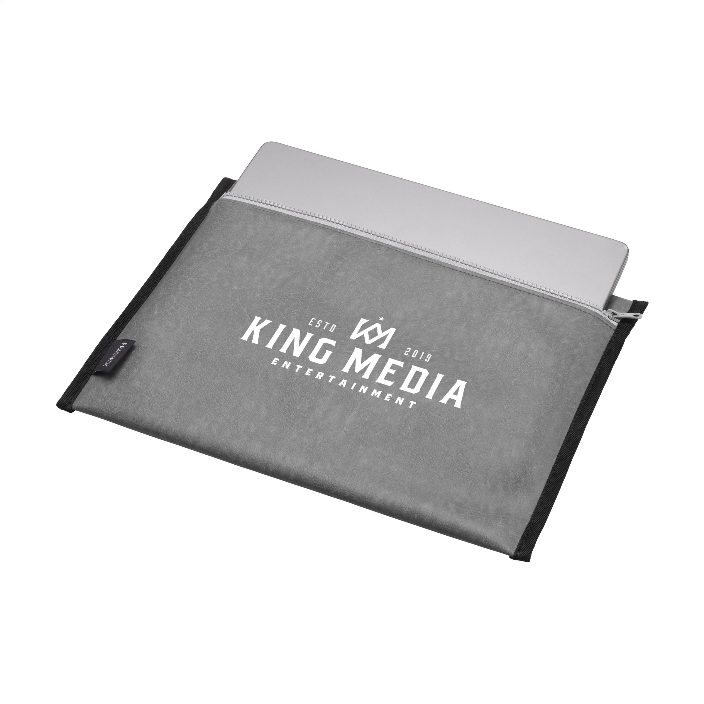Werbeartikel Clipper