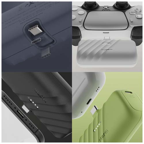 Xtorm Go2 20 W, 5000 mAh Powerbank