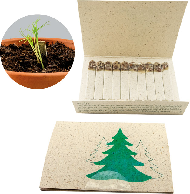 Werbeartikel Multiflower