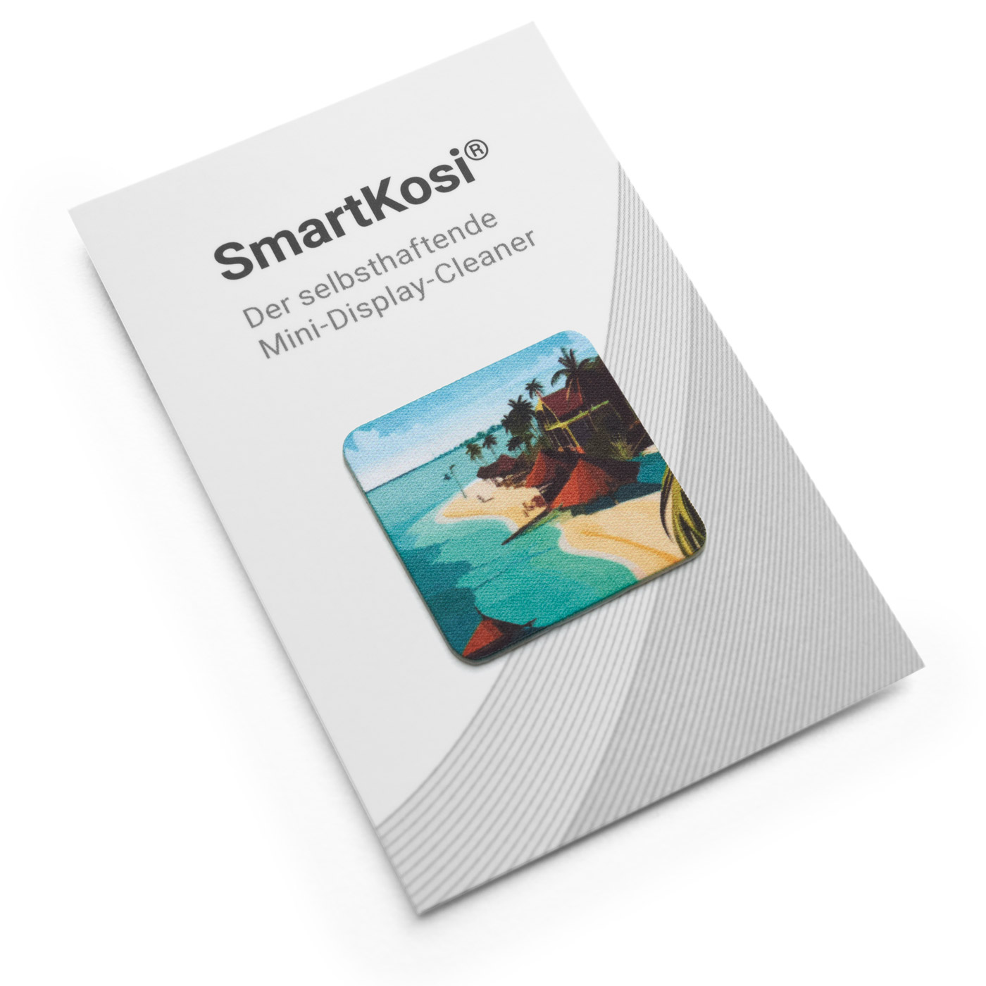 Werbeartikel Polyclean