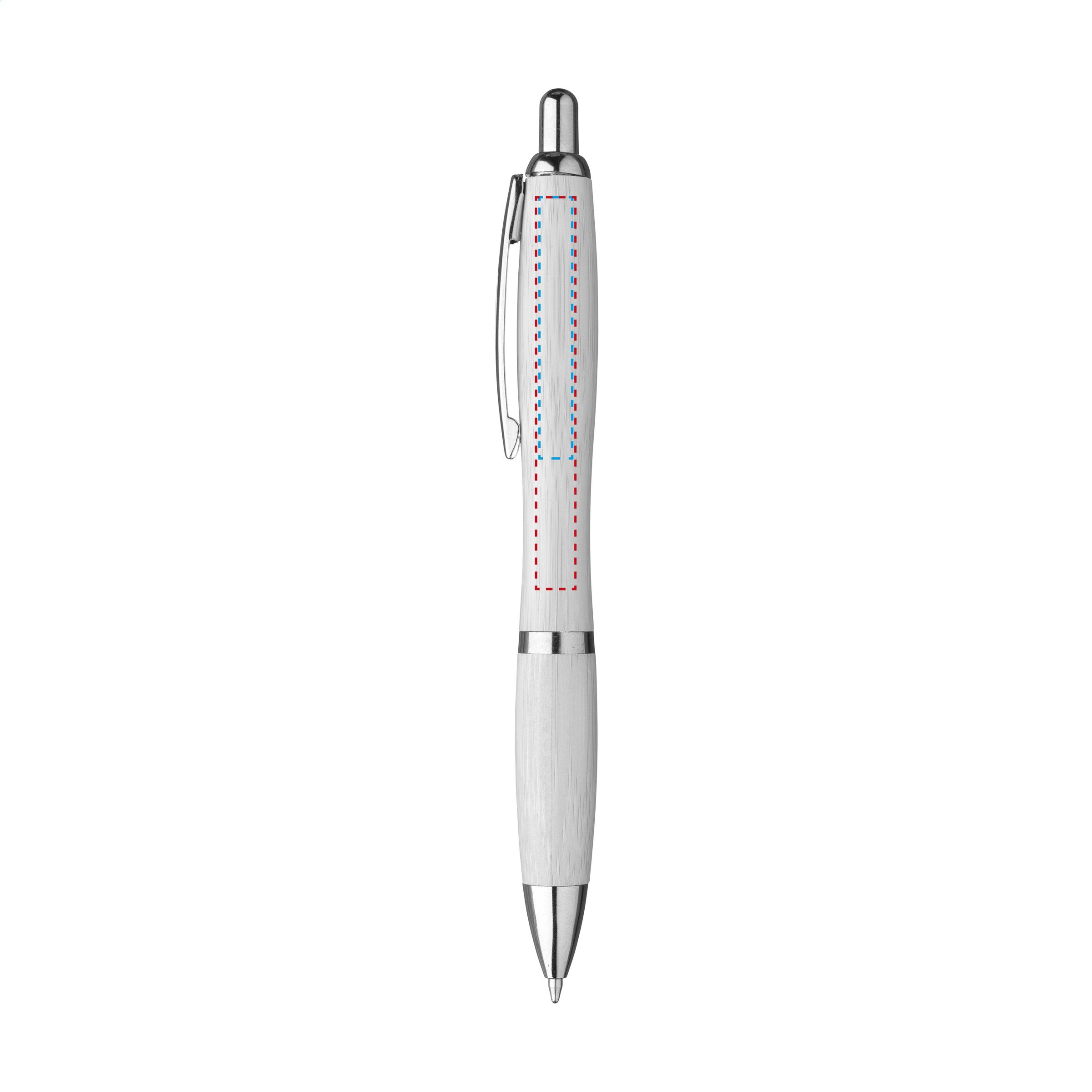Werbeartikel Clipper