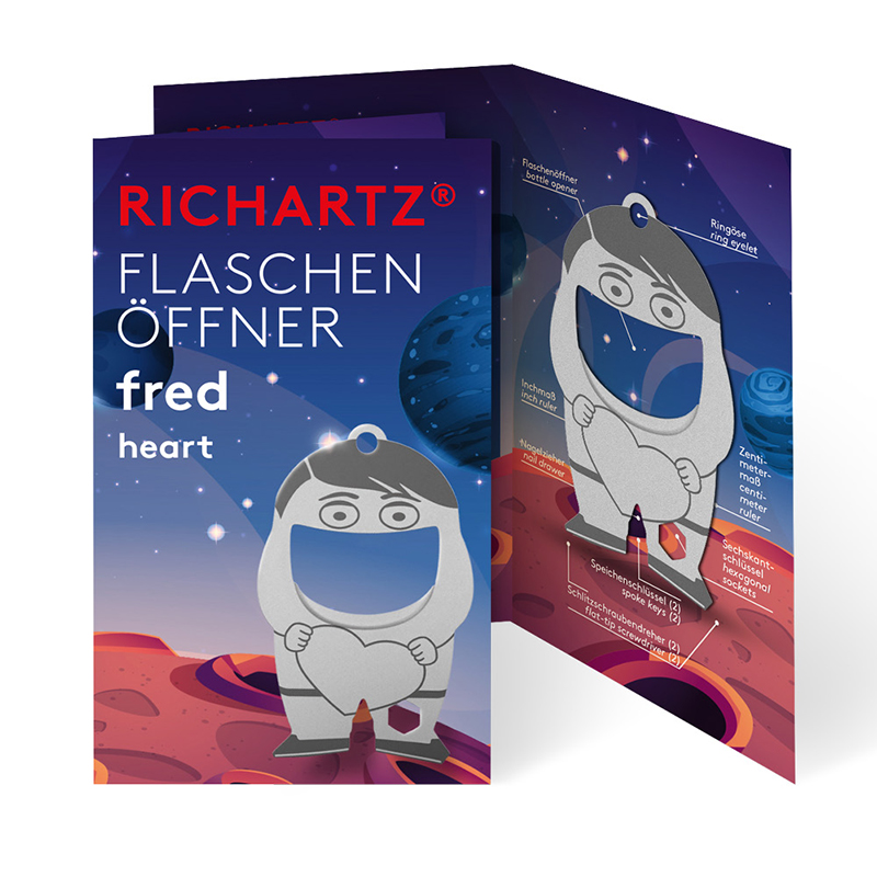 Werbeartikel Richartz