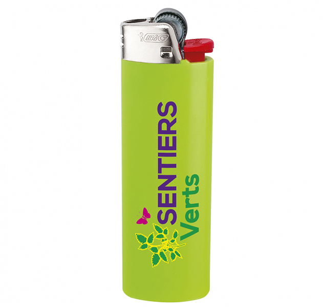 Feuerzeuge BIC
