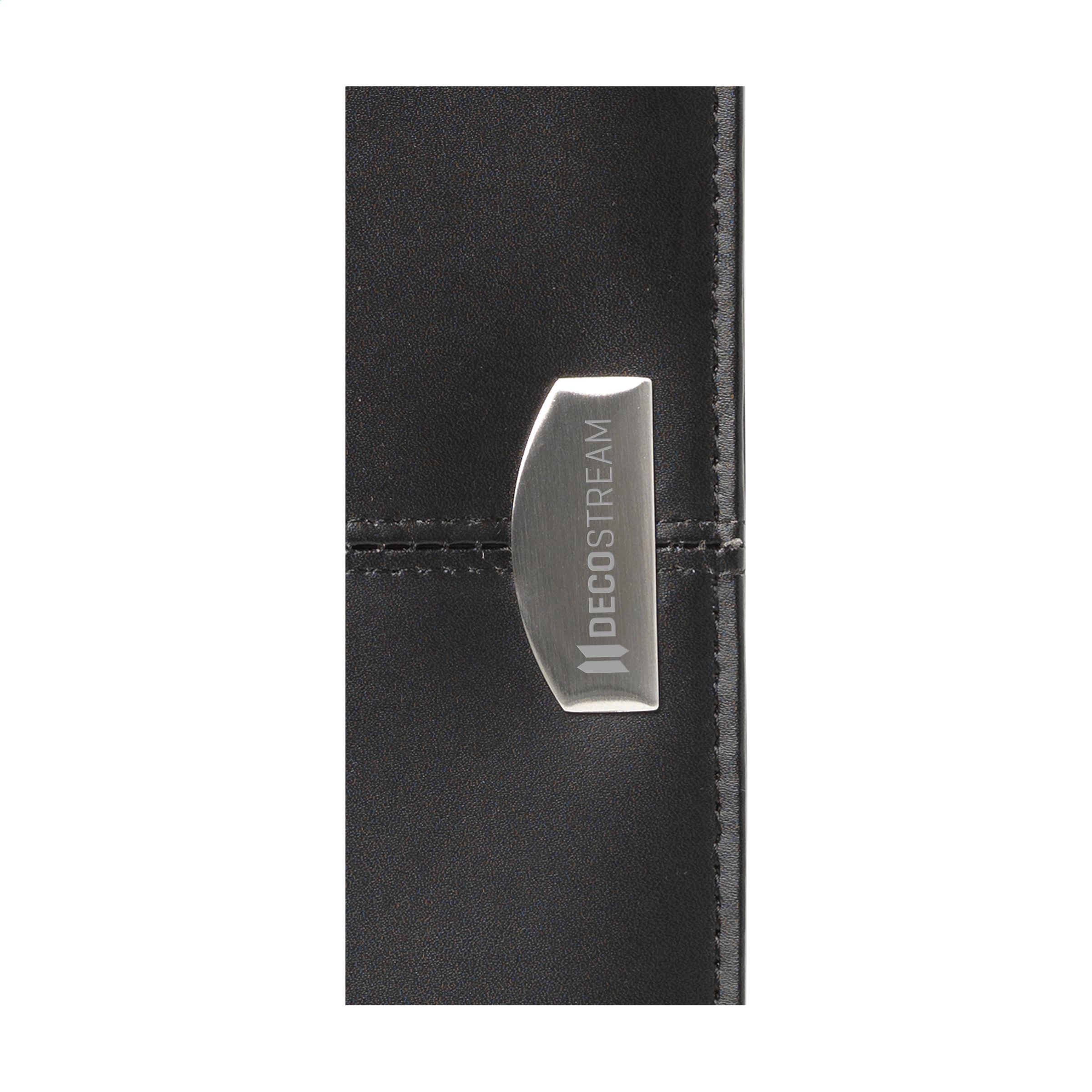 Werbeartikel Clipper