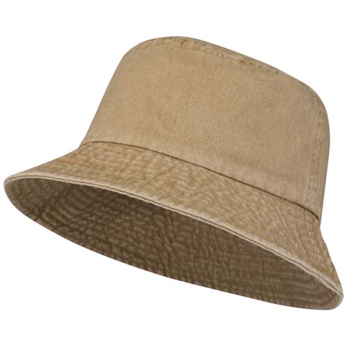 Mitica 270 g/m² Sonnenhut washed