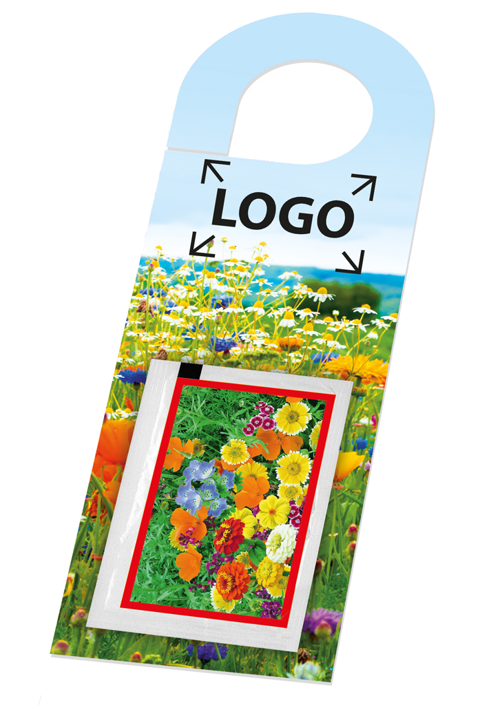 Werbeartikel Multiflower