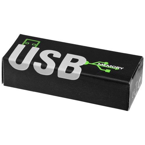 Rotate Basic 32 GB USB-Stick, rot