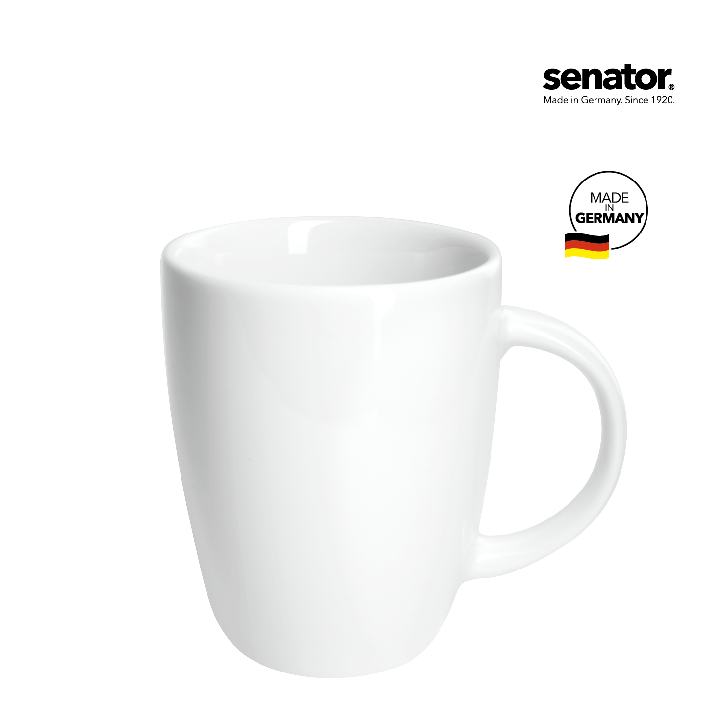 Werbeartikel Senator