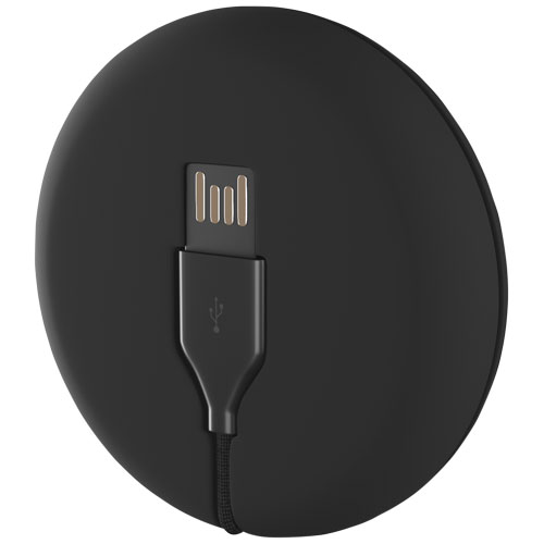 SCX.design C18 3-in-1 Travel Ladekabel mit Leuchtlogo
