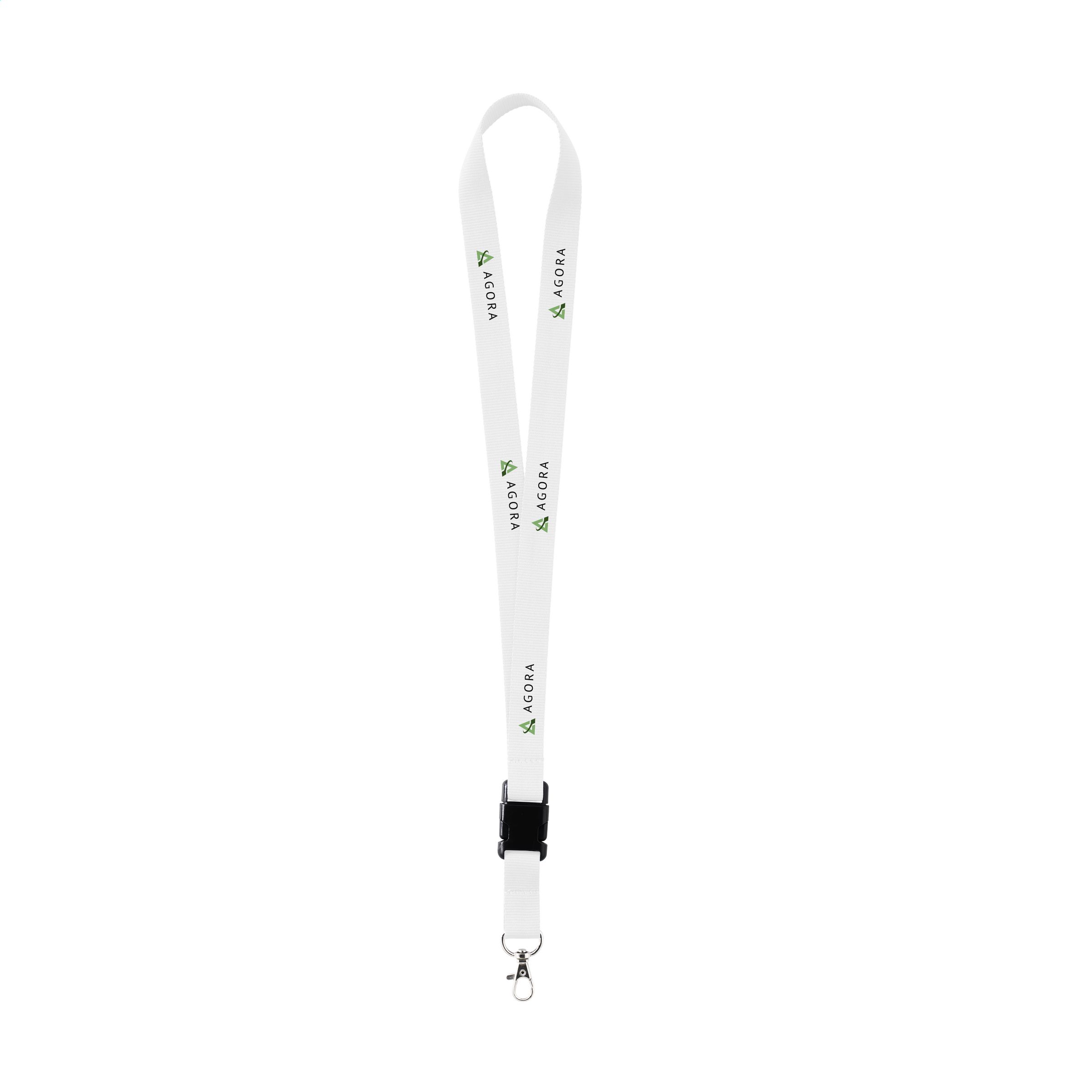 Werbeartikel Clipper