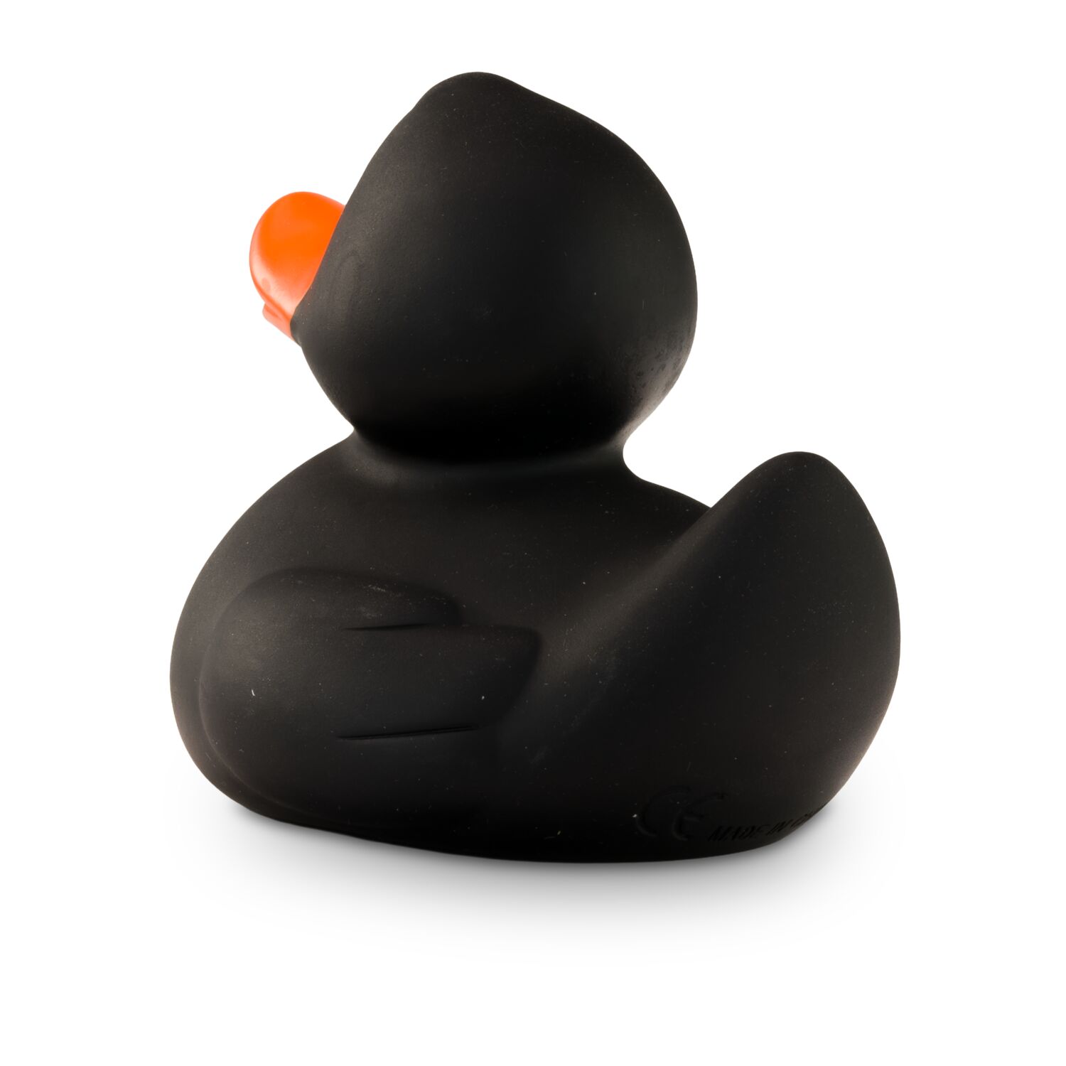 Blacky, ca. 8 cm
