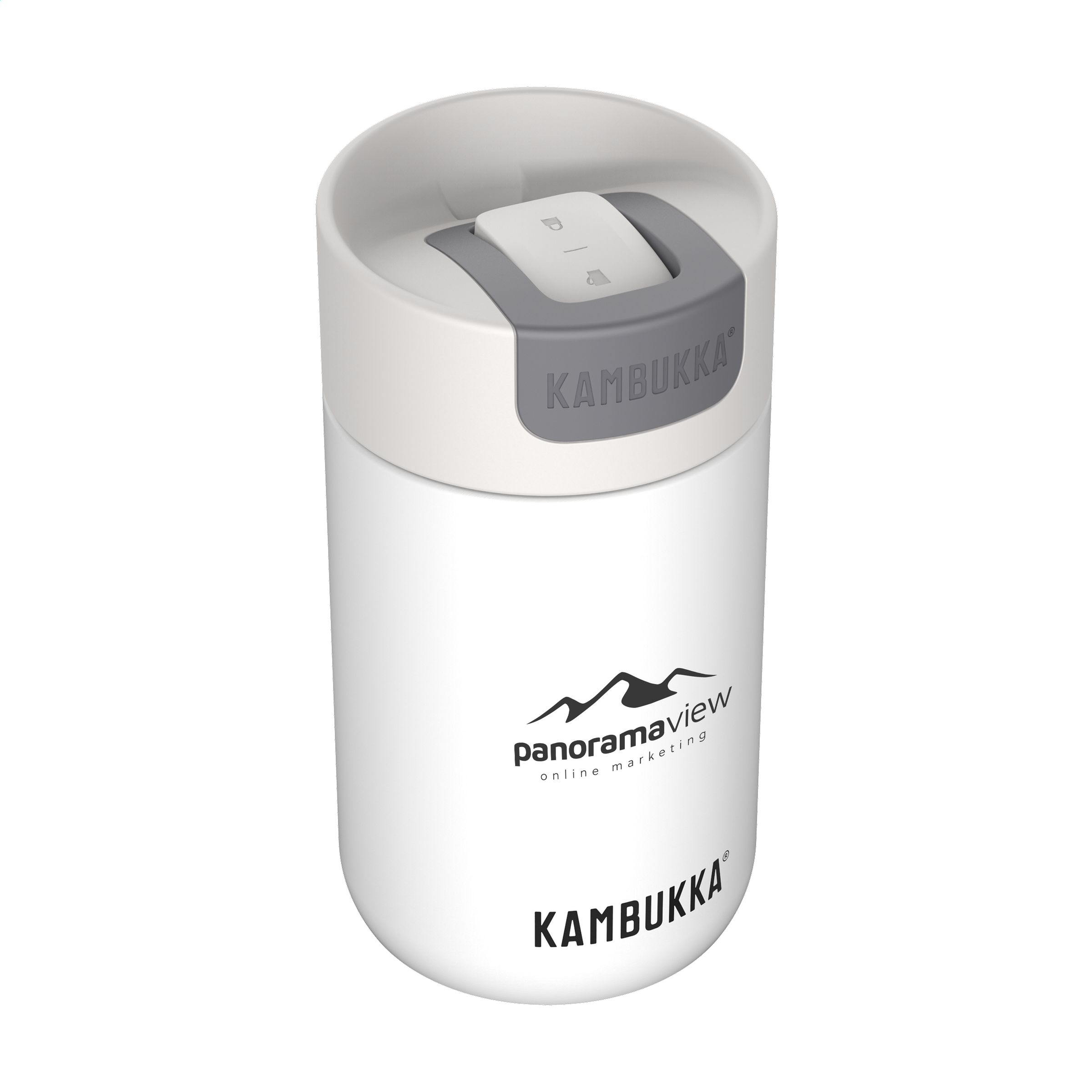 Werbeartikel Clipper