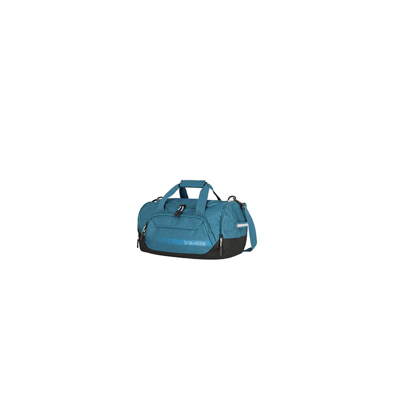 travelite  KICK OFF Reisetasche S, Petrol